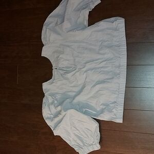 A New Day Crop Top - Target